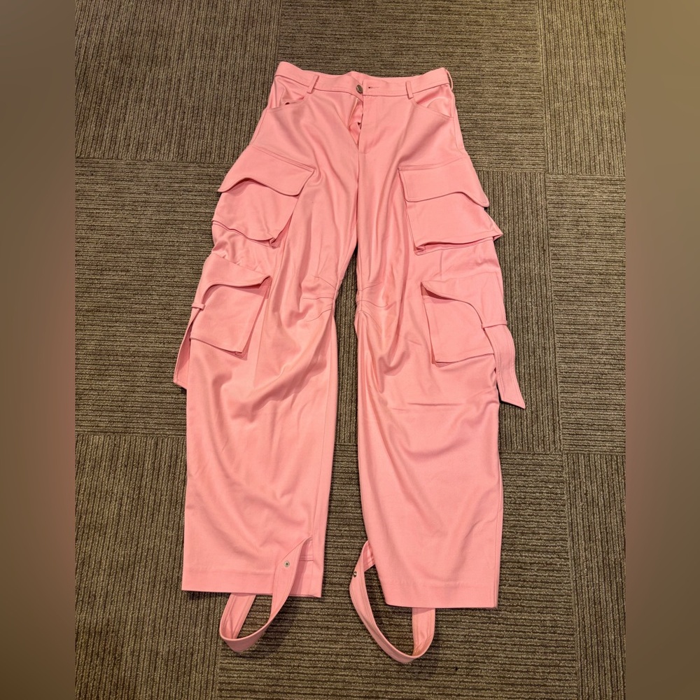 Mother of All pants